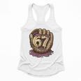67 Ice Cream Drip Six Seven Baseball Premium Tri-Blend Flowy Tank