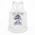 67 Meme Six Seven Baseball Ice Cream Drip Girls Boys Premium Tri-Blend Flowy Tank 67 Meme Six Seven Baseball Ice Cream Drip Girls Boys Premium Tri-Blend Flowy Tank