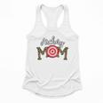 Archery Mom Dance Mom Baseball Mom Mother Day Flowy Tank Archery Mom Dance Mom Baseball Mom Mother Day Flowy Tank