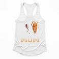 Ball Mom Heart Basketball Baseball Mom Premium Flowy Tank Ball Mom Heart Basketball Baseball Mom Premium Flowy Tank