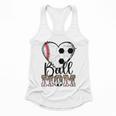 Ball Mom Heart Soccer Baseball Mom Flowy Tank Ball Mom Heart Soccer Baseball Mom Flowy Tank