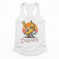 Bananas Baseball Sunset Retro Fruit Sports Boys Kids Men Premium Tri-Blend Flowy Tank Bananas Baseball Sunset Retro Fruit Sports Boys Kids Men Premium Tri-Blend Flowy Tank
