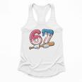 Baseball 67 Kids Ice Cream Drip Six Seven Youth Boys Flowy Tank Baseball 67 Kids Ice Cream Drip Six Seven Youth Boys Flowy Tank
