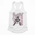 Baseball Catcher Gear Home Plate Flowy Tank Baseball Catcher Gear Home Plate Flowy Tank