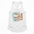 Baseball Catcher Waiting At Home Aggressive Player Quote Flowy Tank Baseball Catcher Waiting At Home Aggressive Player Quote Flowy Tank