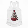 Baseball Christmas Tree Proud Baseball Mom Tee Flowy Tank Baseball Christmas Tree Proud Baseball Mom Tee Flowy Tank
