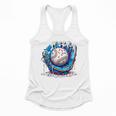 Baseball Drip For Boys Ice Cream Drip Youth Baseball Boys Premium Tri-Blend Flowy Tank Baseball Drip For Boys Ice Cream Drip Youth Baseball Boys Premium Tri-Blend Flowy Tank