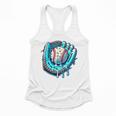 Baseball Drip Ice Cream Sprinkles Baseball Player Premium Tri-Blend Flowy Tank Baseball Drip Ice Cream Sprinkles Baseball Player Premium Tri-Blend Flowy Tank