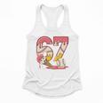 Baseball Drip Number 67 Player Ice Cream Or 67th Birthday Flowy Tank Baseball Drip Number 67 Player Ice Cream Or 67th Birthday Flowy Tank