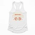 Baseball Fan Vintage Batter Shut Up I'm Doing Gamechanger Flowy Tank Baseball Fan Vintage Batter Shut Up I'm Doing Gamechanger Flowy Tank