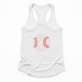 Baseball Gigi Distressed Vintage Grandma Game Day Flowy Tank Baseball Gigi Distressed Vintage Grandma Game Day Flowy Tank