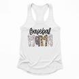 Baseball Mama Coquette Mother's Day Baseball Mom Vintage Flowy Tank Baseball Mama Coquette Mother's Day Baseball Mom Vintage Flowy Tank