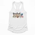 Baseball Mama Leopard Baseball Mom Mother's Day Flowy Tank Baseball Mama Leopard Baseball Mom Mother's Day Flowy Tank