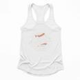 Baseball Mama Baseball Mom Matching Family Crazy Proud Premium Flowy Tank