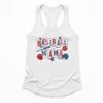 Baseball Mama Mom Mother Vintage Game Day Flowy Tank Baseball Mama Mom Mother Vintage Game Day Flowy Tank