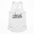 Baseball Mama Scribble Heart Baseball Mom Sports Team Tball Flowy Tank Baseball Mama Scribble Heart Baseball Mom Sports Team Tball Flowy Tank