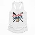 Baseball Mama Squad Proud Sports Mom Game Day Flowy Tank Baseball Mama Squad Proud Sports Mom Game Day Flowy Tank