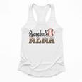Baseball Mema Women BallPark Mema Baseball Mom Mother's Day Flowy Tank Baseball Mema Women BallPark Mema Baseball Mom Mother's Day Flowy Tank