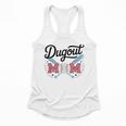 Baseball Mom – Proud Dugout Supporter Flowy Tank Baseball Mom – Proud Dugout Supporter Flowy Tank