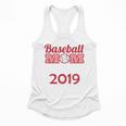 Baseball Mom Since 2019 Flowy Tank Baseball Mom Since 2019 Flowy Tank