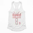 Baseball Mom 3 Number 3 Jersey Team Numbered Jersey Flowy Tank Baseball Mom 3 Number 3 Jersey Team Numbered Jersey Flowy Tank