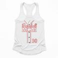 Baseball Mom 30 Number 30 Jersey Team Numbered Jersey Flowy Tank