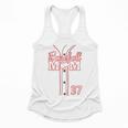 Baseball Mom 37 Number 37 Jersey Team Numbered Jersey Flowy Tank Baseball Mom 37 Number 37 Jersey Team Numbered Jersey Flowy Tank