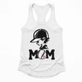 Baseball Mom American Baseball Cate Baseball Kid Flowy Tank Baseball Mom American Baseball Cate Baseball Kid Flowy Tank