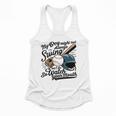 Baseball Mom My Boy Might Not Always Swing But I Do Flowy Tank Baseball Mom My Boy Might Not Always Swing But I Do Flowy Tank