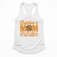 Baseball Mom Catcher's Mom Leopard Softball Mom Flowy Tank Baseball Mom Catcher's Mom Leopard Softball Mom Flowy Tank