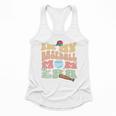 Baseball Mom Celebrate Motherhood In Style Flowy Tank Baseball Mom Celebrate Motherhood In Style Flowy Tank