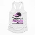 Baseball Mom Club Cool Flowy Tank