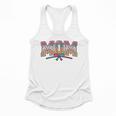 Baseball Mom Coquette Bow Mommy Ice Cream Mother's Day Mom Flowy Tank Baseball Mom Coquette Bow Mommy Ice Cream Mother's Day Mom Flowy Tank