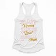 Baseball Mom Crazy Proud Always Loud Mother's Day Premium Flowy Tank Baseball Mom Crazy Proud Always Loud Mother's Day Premium Flowy Tank