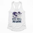 Baseball Mom Cute Design Sports & Softball Nostalgia Tee Raglan Baseball Tee Flowy Tank Baseball Mom Cute Design Sports & Softball Nostalgia Tee Raglan Baseball Tee Flowy Tank