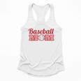 Baseball Mom Cute Mother Fans Baseball Graphic Raglan Baseball Tee Flowy Tank Baseball Mom Cute Mother Fans Baseball Graphic Raglan Baseball Tee Flowy Tank