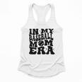In My Baseball Mom Era Baseball Flowy Tank In My Baseball Mom Era Baseball Flowy Tank