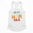 In My Baseball Mom Era Baseball Retro Groovy Mom Flowy Tank In My Baseball Mom Era Baseball Retro Groovy Mom Flowy Tank