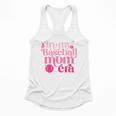 In My Baseball Mom Era Retro Mom Life Mother's Day 2024 Premium Flowy Tank
