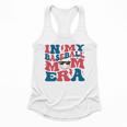 In My Baseball Mom Era Smile Face Retro Flowy Tank In My Baseball Mom Era Smile Face Retro Flowy Tank