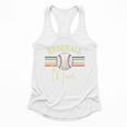 BASEBALL MOM Fun RETRO LOOK Premium Flowy Tank BASEBALL MOM Fun RETRO LOOK Premium Flowy Tank
