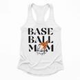 Baseball Mom Game Day Game Day Flowy Tank Baseball Mom Game Day Game Day Flowy Tank