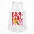 Baseball Mom Game Day Trendy Pink Leopard Mama Premium Flowy Tank Baseball Mom Game Day Trendy Pink Leopard Mama Premium Flowy Tank
