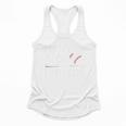 Baseball Mom My Heart Favorite Player On The Field Quote Flowy Tank