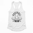 Baseball Mom Homerun Best Mom Sport Athlete Flowy Tank Baseball Mom Homerun Best Mom Sport Athlete Flowy Tank
