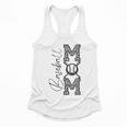 Baseball Mom Leopard Flowy Tank Baseball Mom Leopard Flowy Tank