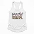 Baseball Mom Leopard Game Day Vibes Baseball Mama Flowy Tank Baseball Mom Leopard Game Day Vibes Baseball Mama Flowy Tank