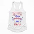 Baseball Mom Loud & Proud Since 1970 Premium Flowy Tank Baseball Mom Loud & Proud Since 1970 Premium Flowy Tank