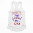 Baseball Mom Loud & Proud Since 1979 Premium Flowy Tank