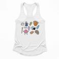 Baseball Mom Baseball Mama Flowy Tank Baseball Mom Baseball Mama Flowy Tank